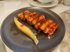 红酒红烧肉-火婆子·川小馆(扬韬科技广场店)