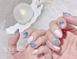 -森日式美甲沙龙MORI NAIL总店