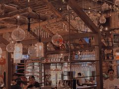 -高烤场烧烤餐厅(文华里店)