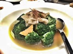 -彩丰楼·中餐厅(国家会展中心上海洲际店)