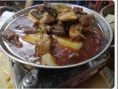 -桂萍特色牛筋牛杂(长堤街总店)