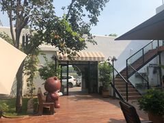 -素心小筑(后沙裕镇店)