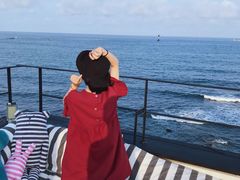-Cafe Rooftop Cheongsapo