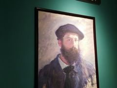 -印象莫奈时光映迹艺术展
