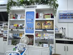 -世龙世家甲沟炎·灰指甲·嵌甲矫正·修脚(武侯区双楠店)