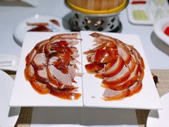 -同喜烤鸭店(光芒店)