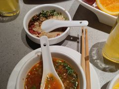 -海底捞火锅(银泰中心店)