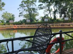 景观位-侯臣咖啡文化村