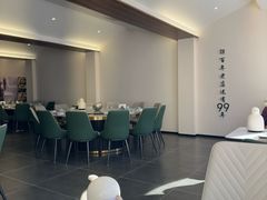 -何适山庄 ·可团建(水长城P2停车场店)