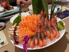 -大渔铁板烧(海雅缤纷城店)