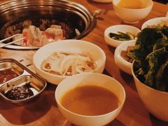 -东俞·韩式料理(院东街店)