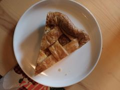 红薯千层派-Pie Bird(新闸路店)