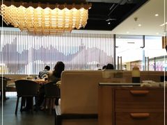 大堂-隐泉之语日式料理(王府中环店)