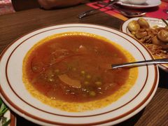 -ZAFFERANO西班牙海鲜饭(上海首店)