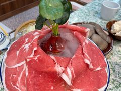 -鸿姐老火锅(花园路店)