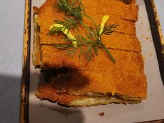 -吴越荣记苏州菜·松鼠桂鱼 100% 活鱼现做(月光码头店)
