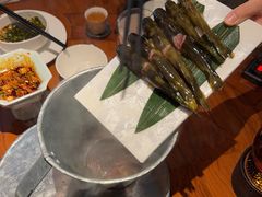 -漾亚·雍雅合鲜(桐梓林店)