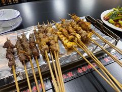 -老黑板筋(顺义总店)