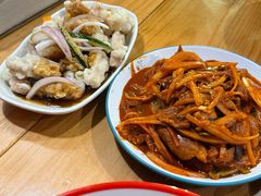 -多宾韩国料理(学衡路店)