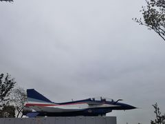 -成飞公园