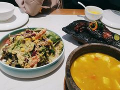 -时间里·新派粤菜(远洋店)