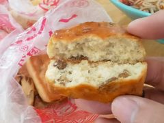 点心渣-一大糕点(纬六路店)