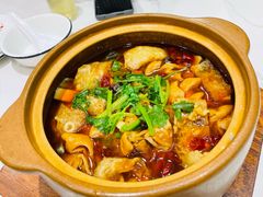 -雅酌园百姓菜馆(颐和路店)