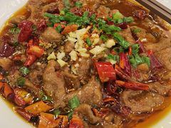 水煮牛肉-鹅公村·国家非遗传承(荔湾店)
