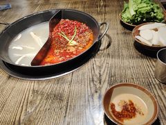 -冯校长老火锅(深圳总店)