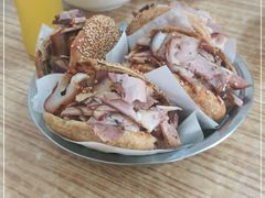 -老四烧饼铺(丽源路店)
