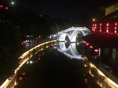 -台儿庄古城