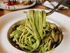 -UPPER KITCHEN(延安路店)