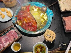 -吼堂老火锅(太古里总店)