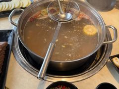 -牛鼎记潮汕牛肉火锅(阳朔店)
