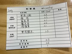 -墨more调香馆DIY自调香水(博雅国际中心B座店)