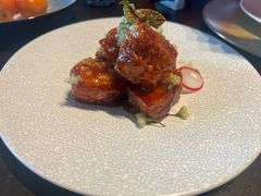 -彩丰楼·中餐厅(国家会展中心上海洲际店)
