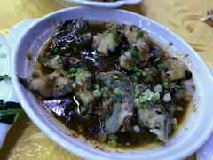 -龙溪海鲜酒家(溪涌店)