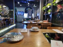 大堂-靓靓蒸虾(中山里店)