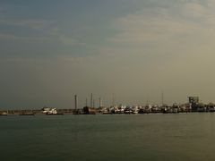 -希尔顿南海酒店·观廊大堂吧·海景下午茶