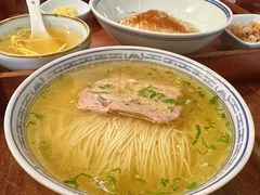 -同得兴 Since·1995 传统苏式面馆(嘉馀坊店)