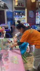 -卡通尼乐园·生日会(烟台永旺店)