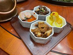 -北平宴·烤鸭·京味菜(中关村店)