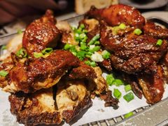 -绿茶餐厅(燕郊永旺店)