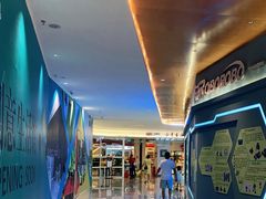 -新华书店(保利水城店)