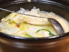 -小放牛炒菜馆(华北商厦店)