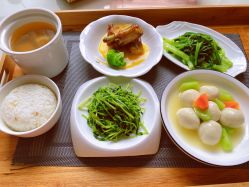 点击看大图 -蓓爱娇琪月子会所(虹口店)