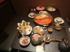 -色響火锅(恒隆广场店)
