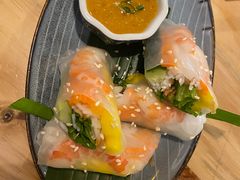 -越美小馆·越南料理(曲江店)
