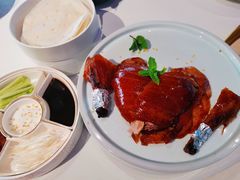 精品烤鸭-悦江(梅奔中心店)