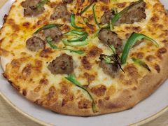 -萨莉亚(巴黎春天成山店)